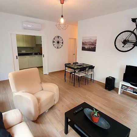 Awesome Home In The Picturesque City Of Ronda. Exteriér fotografie