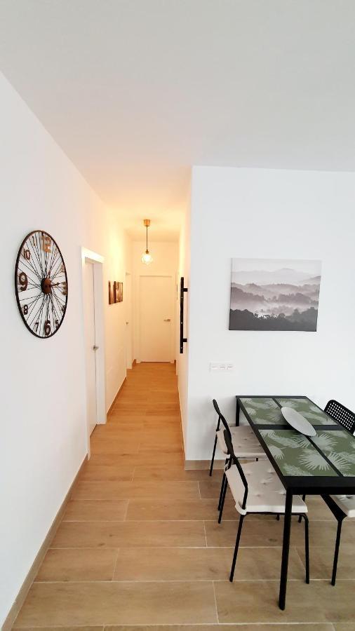 Awesome Home In The Picturesque City Of Ronda. Exteriér fotografie
