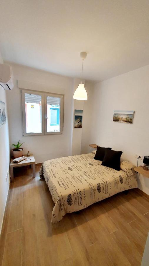 Awesome Home In The Picturesque City Of Ronda. Exteriér fotografie