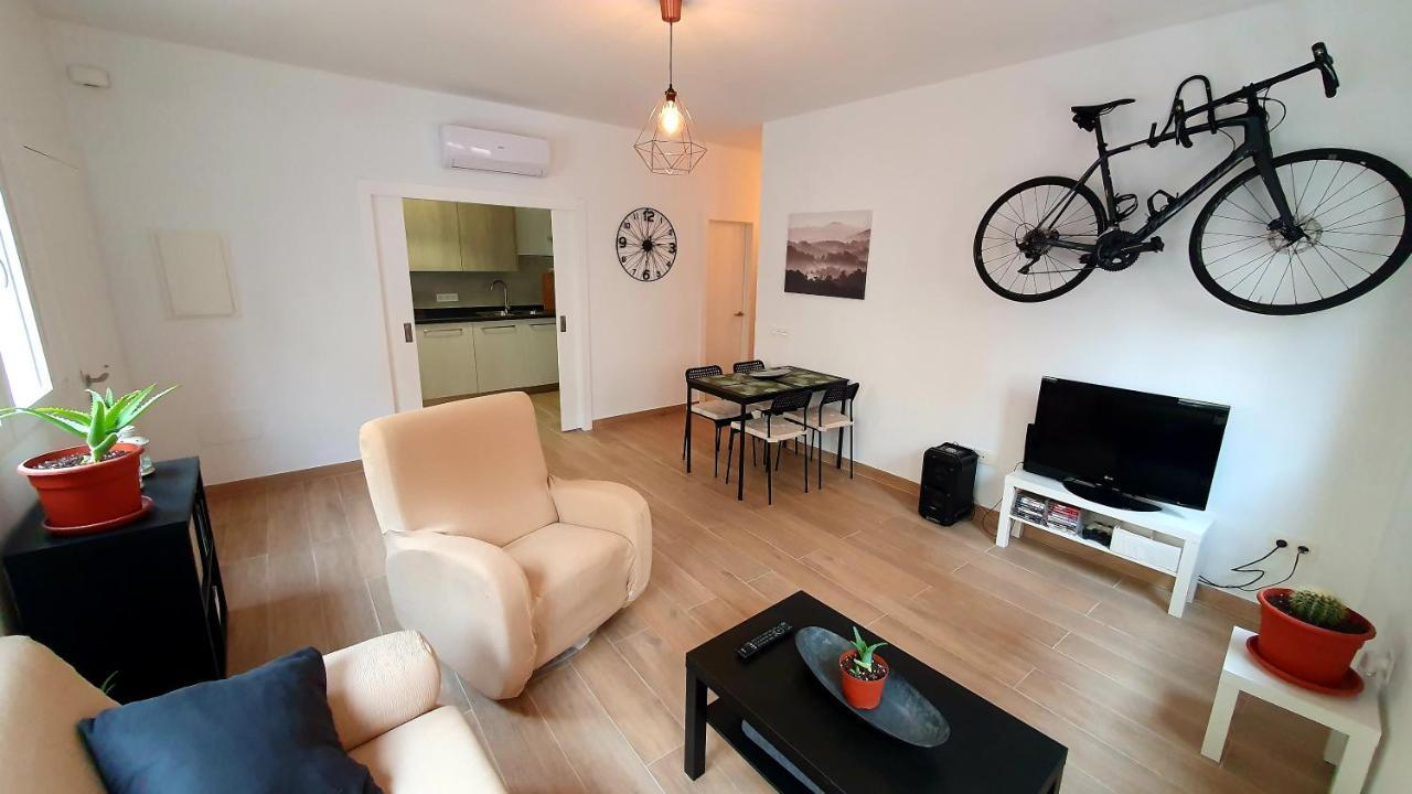 Awesome Home In The Picturesque City Of Ronda. Exteriér fotografie
