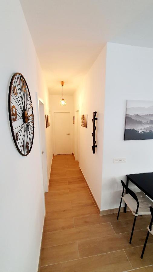 Awesome Home In The Picturesque City Of Ronda. Exteriér fotografie
